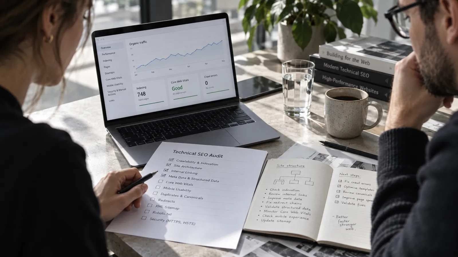 A UX design agency that starts with how people decide. — Super Agency