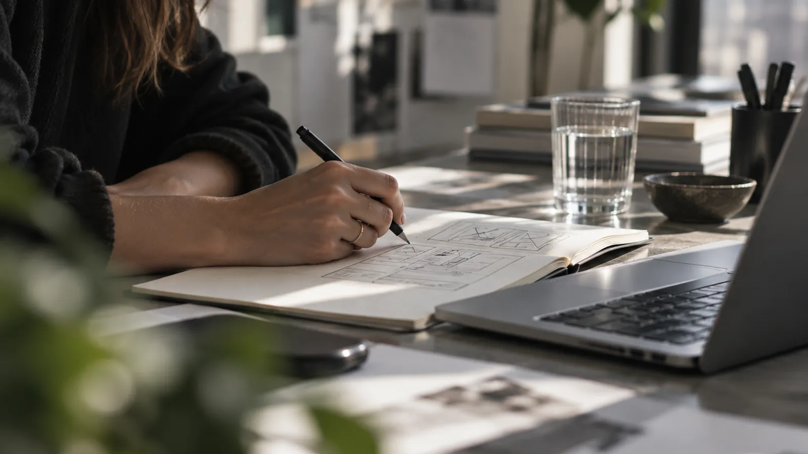 Manufacturing — Super Agency