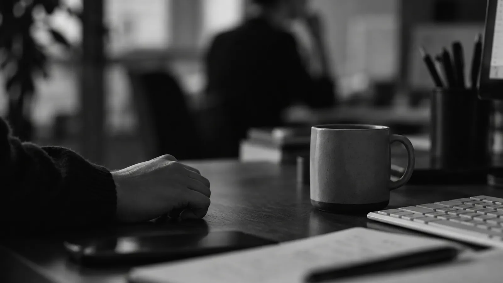 A digital agency in Istanbul, working for international companies. — Super Agency