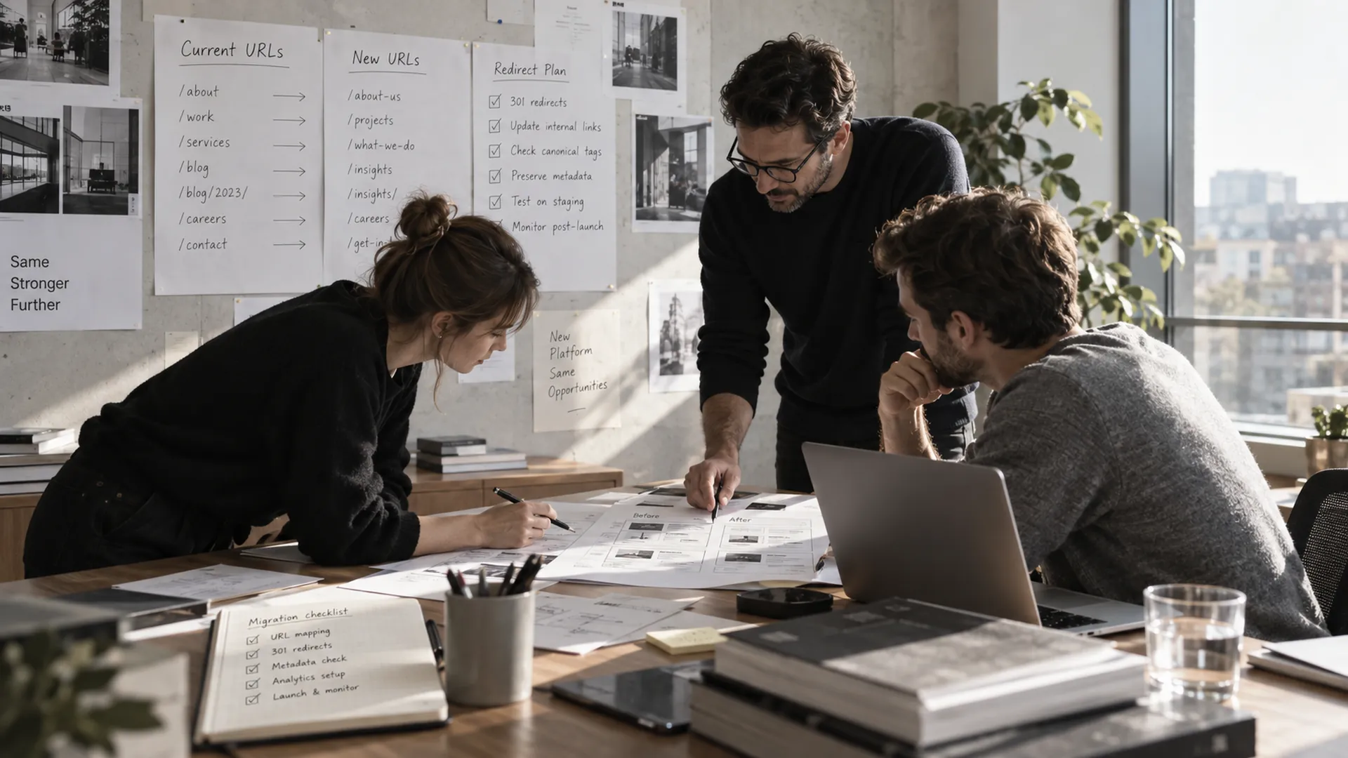 Multilingual website design for organizations in many markets. — Super Agency