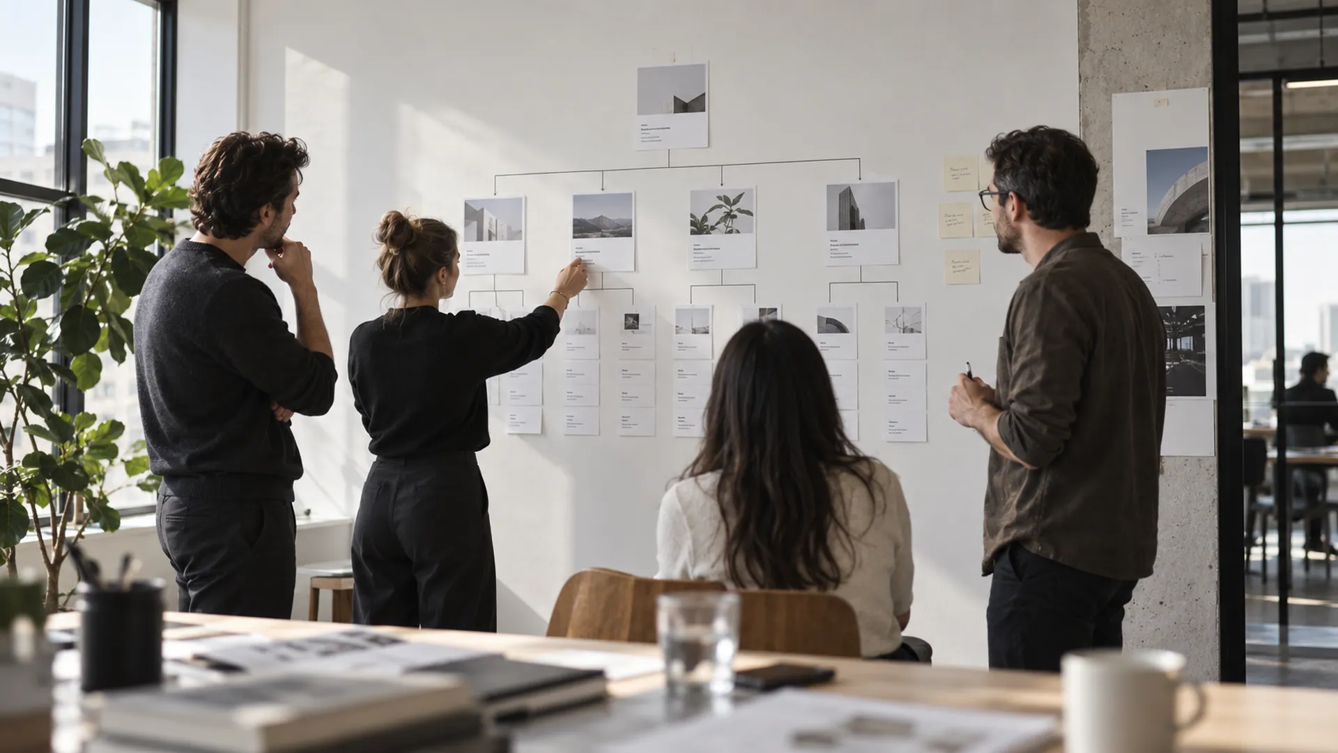 What we believe. — Super Agency