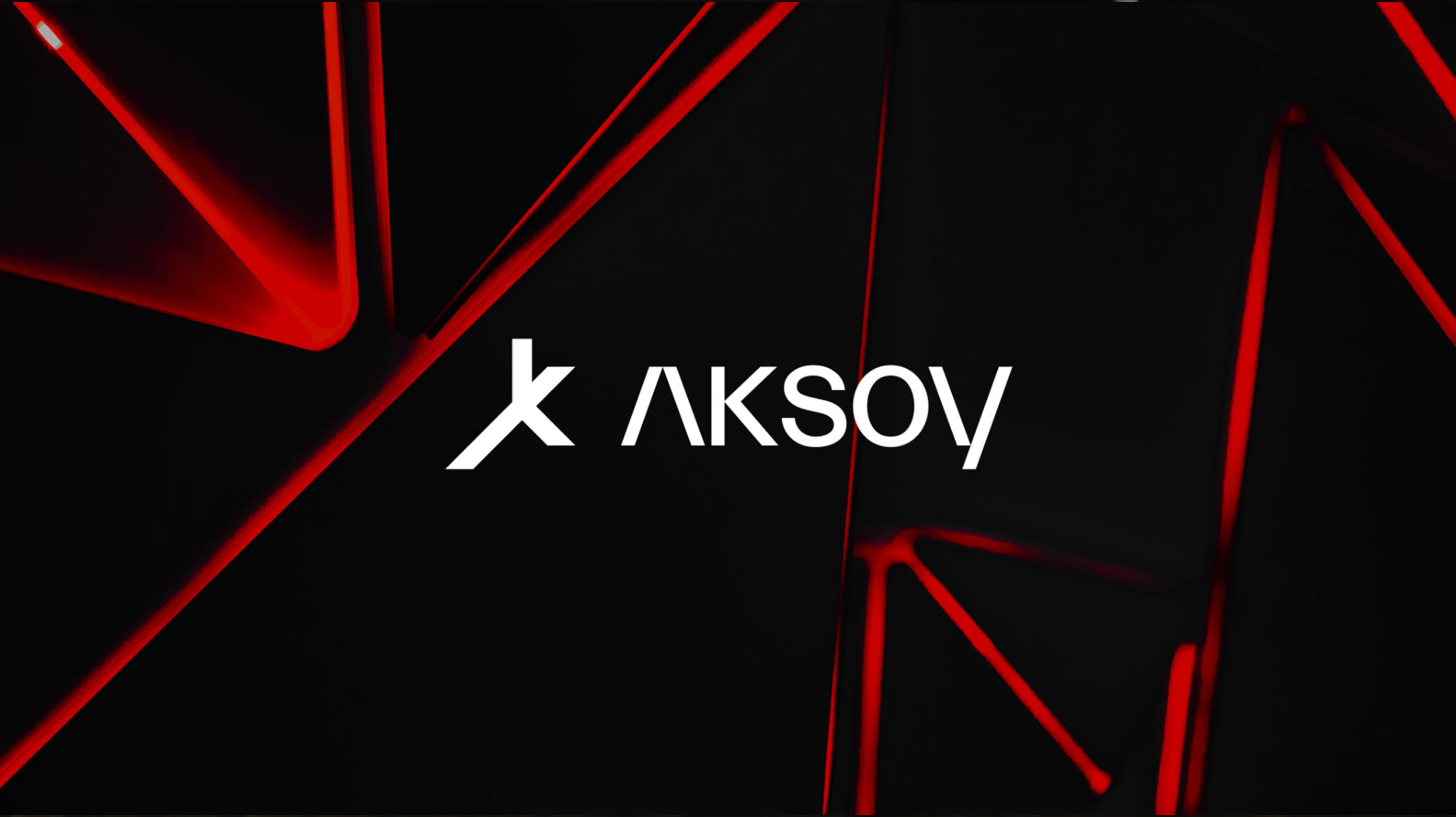Aksoy — website design and engineering by Super Agency