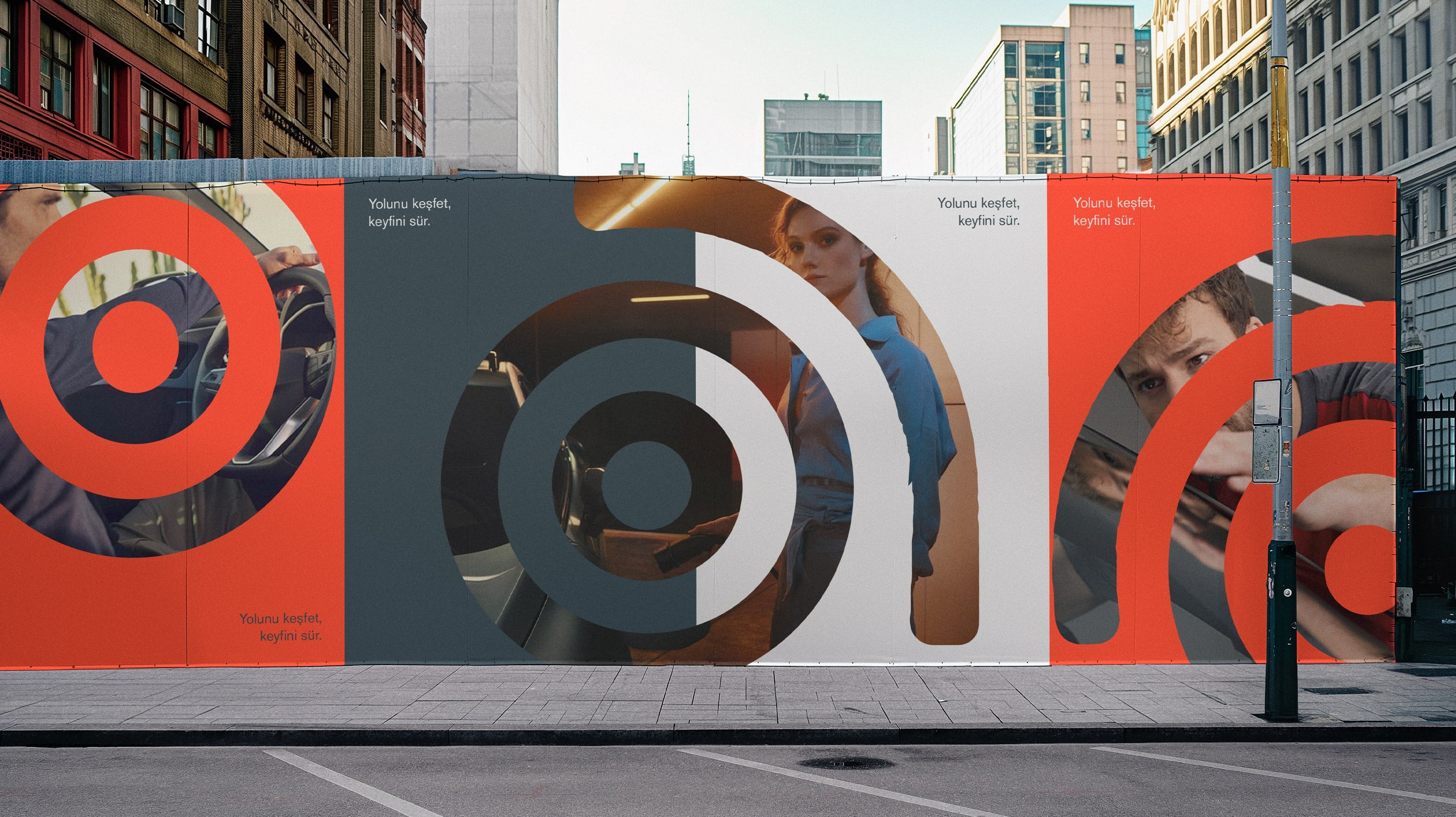 Ahlatcı Otomotiv — website design and engineering by Super Agency