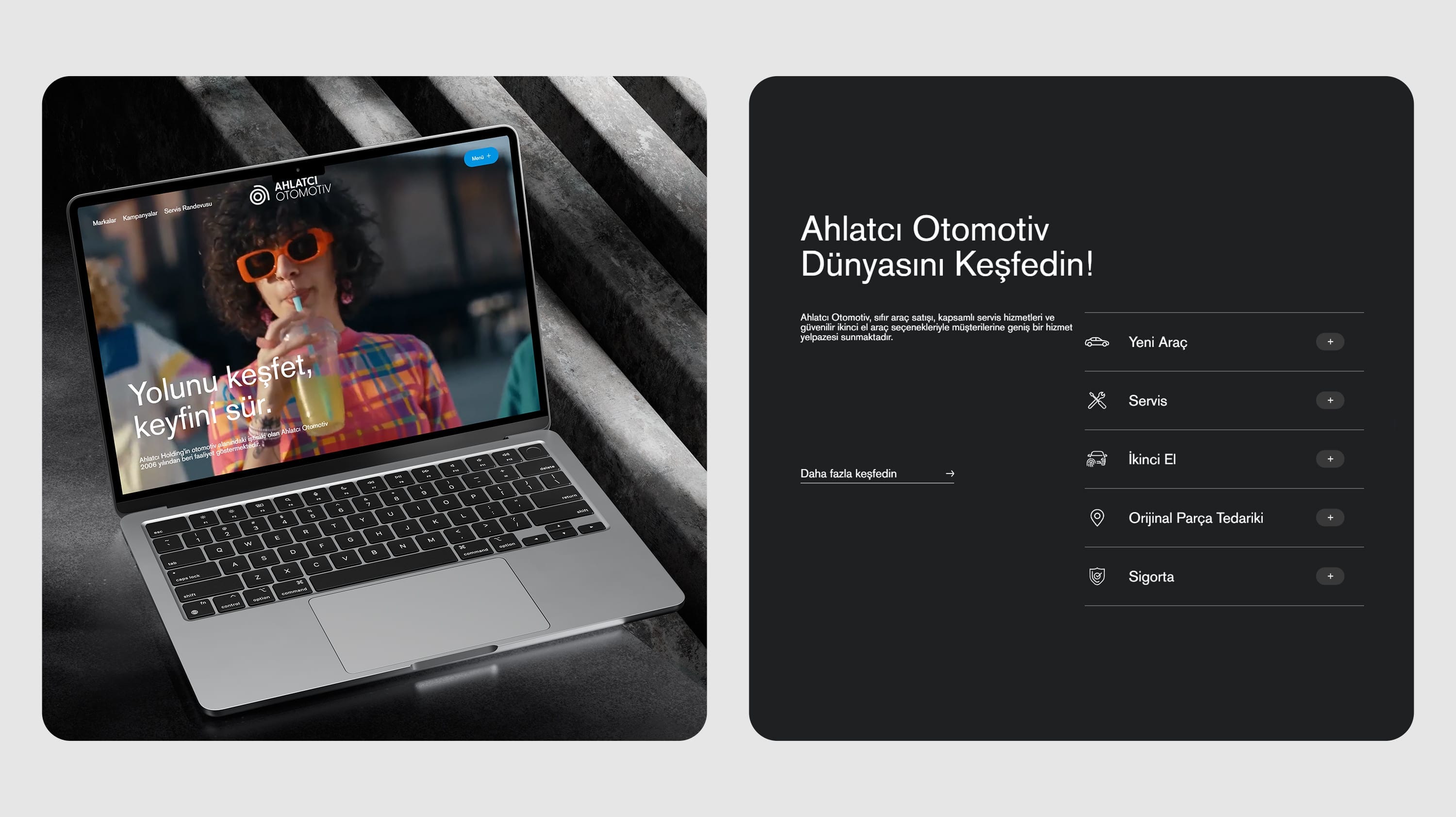 Ahlatcı Otomotiv