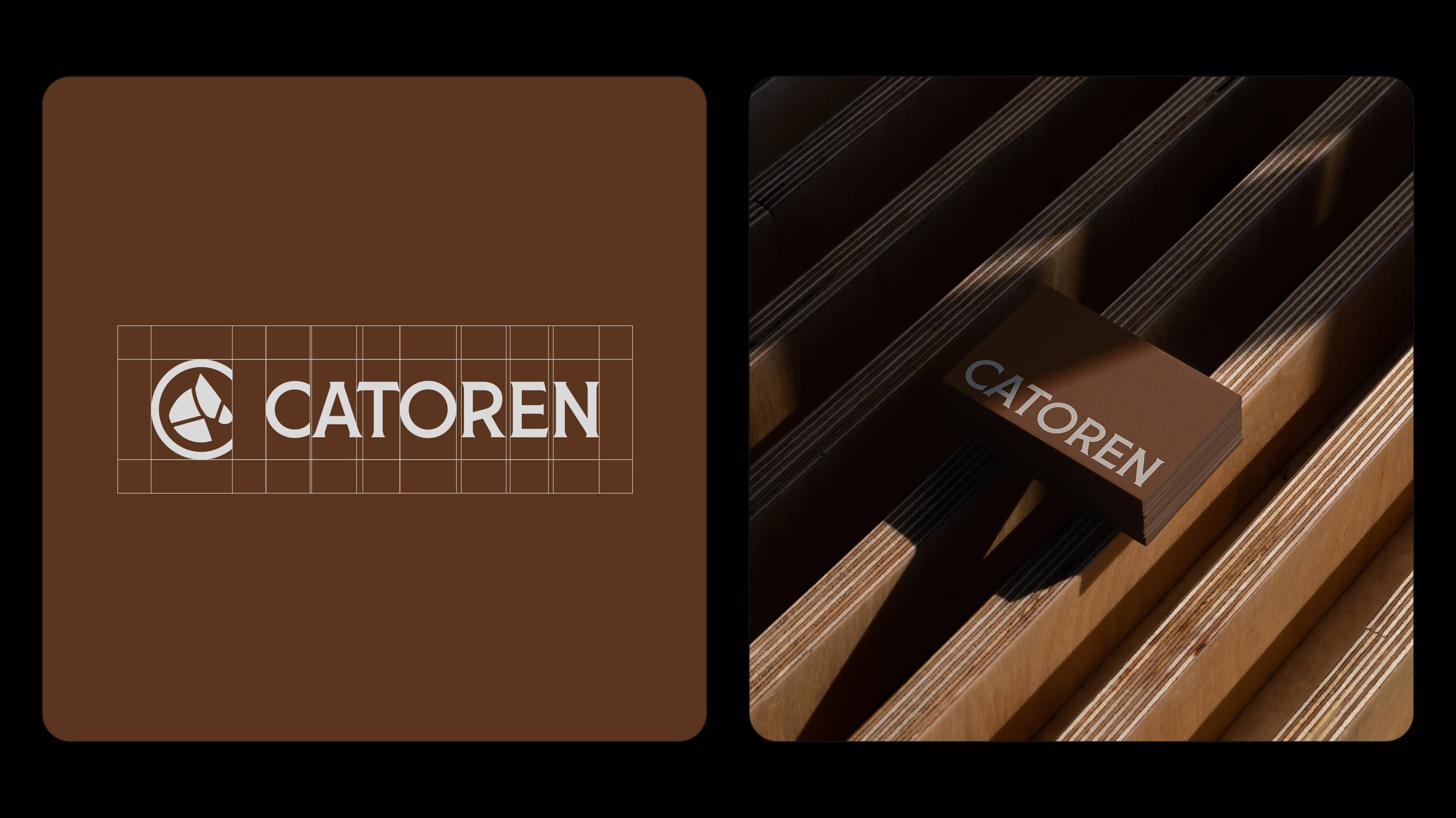 Catoren