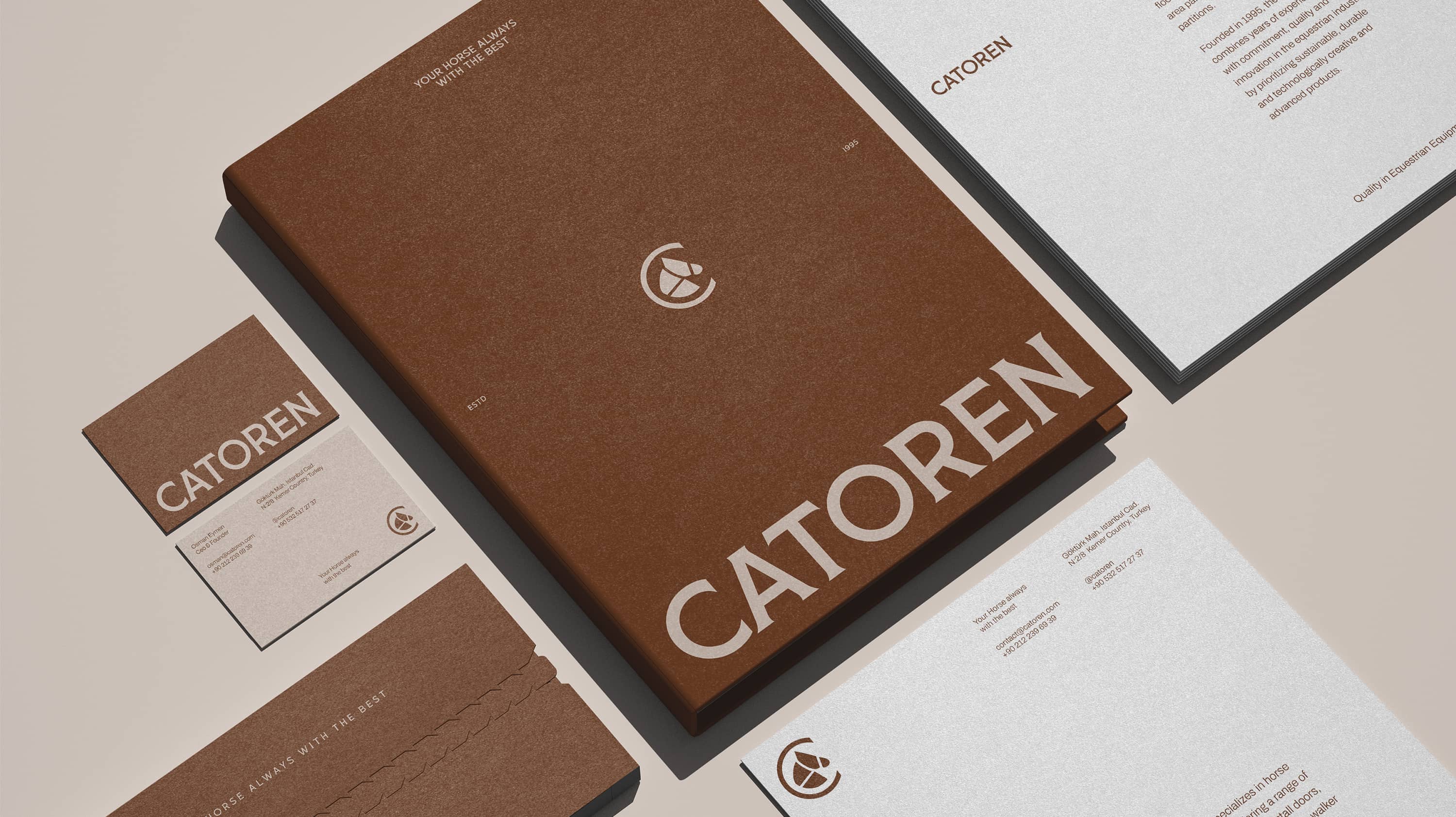Catoren