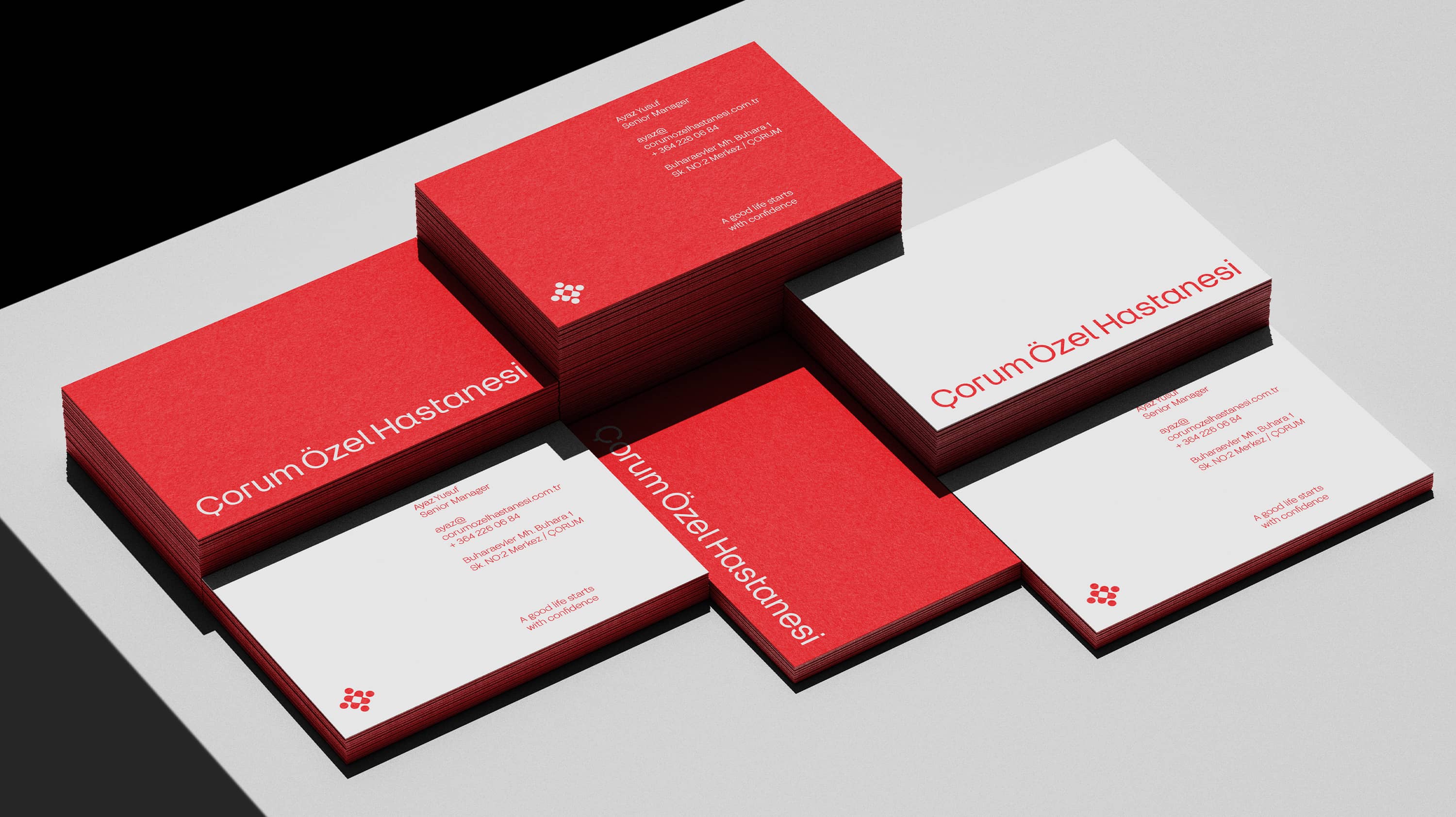 Çorum Özel Hastanesi