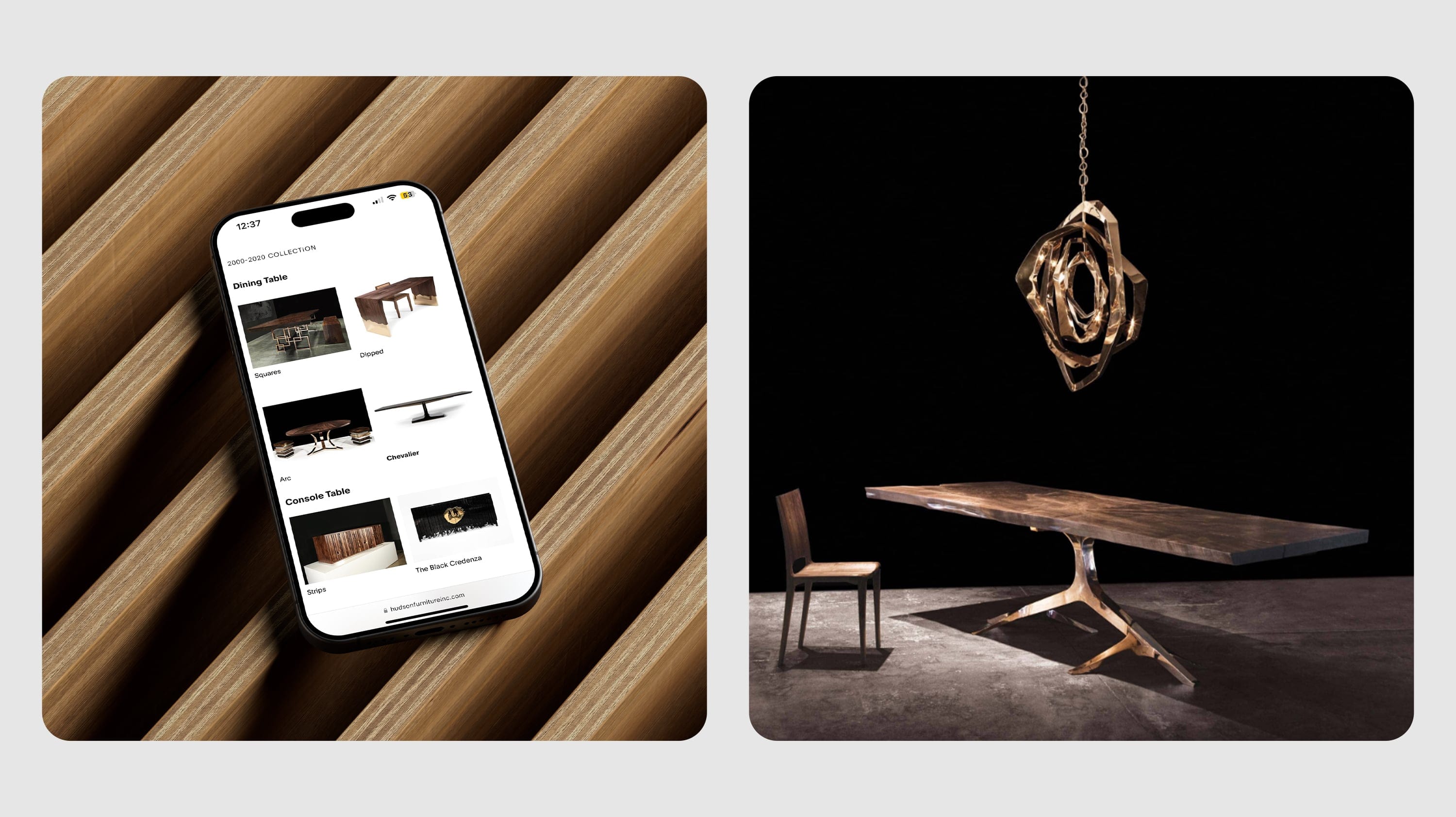 Hudson Furniture