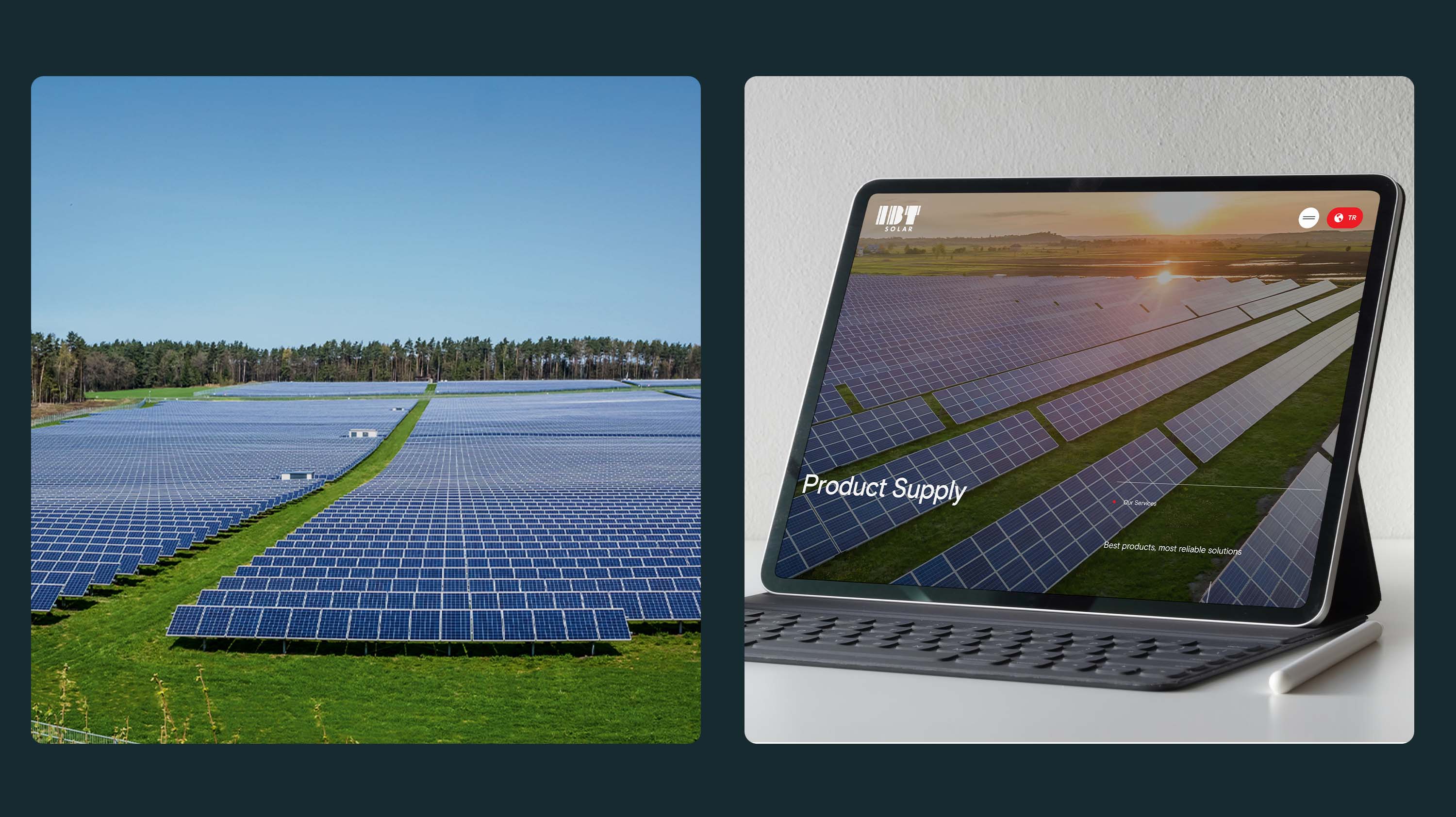 IBT Solar