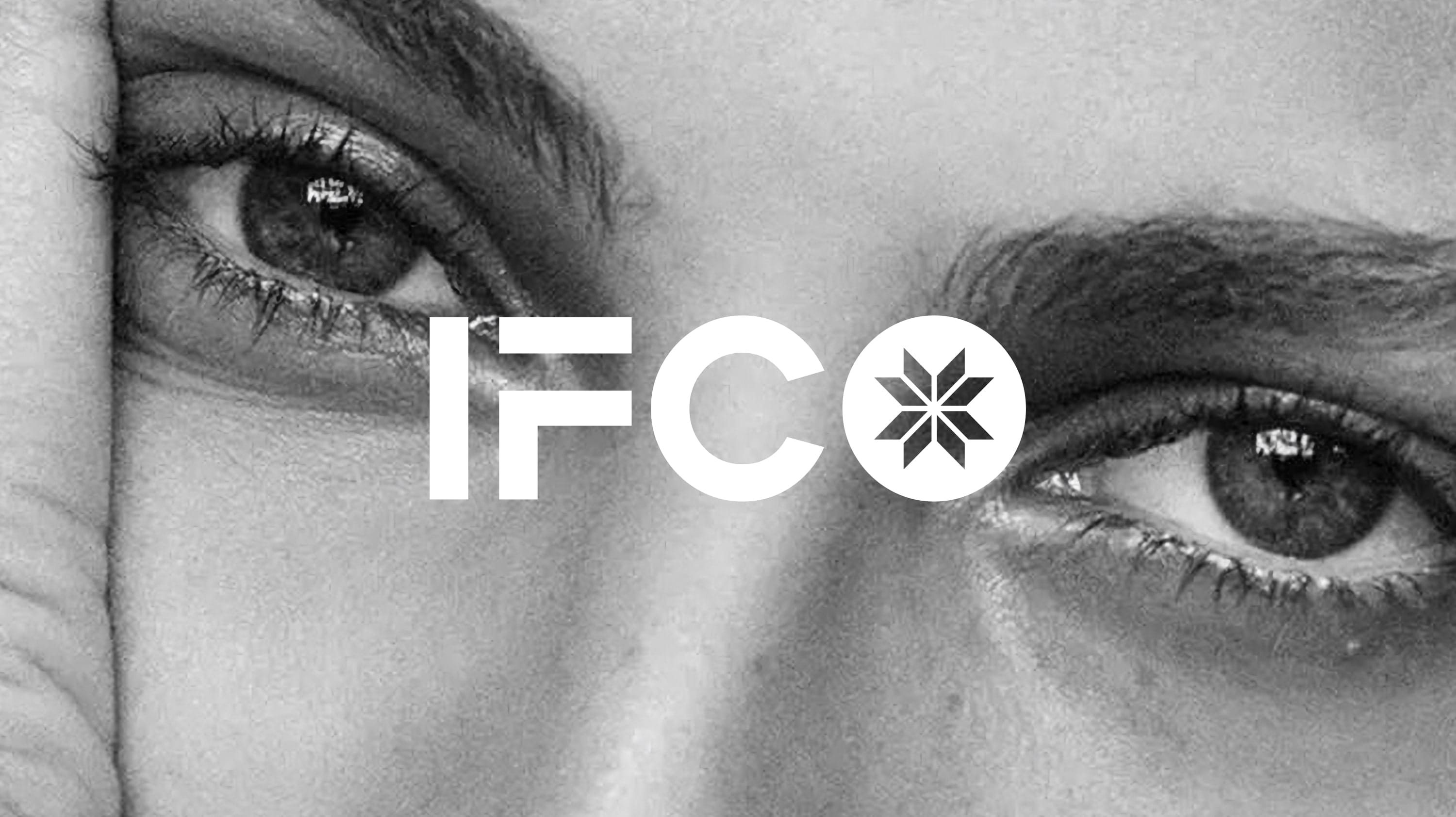 IFCO — website design and engineering by Super Agency