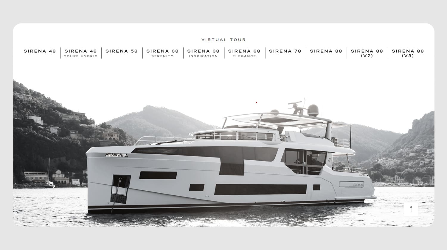 Sirena Yachts