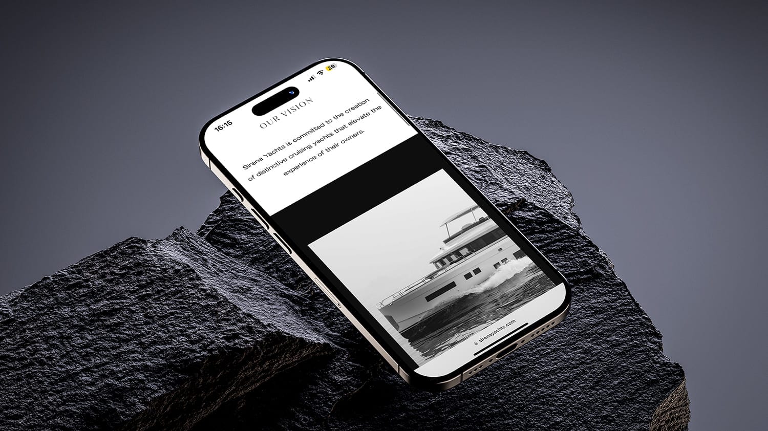 Sirena Yachts