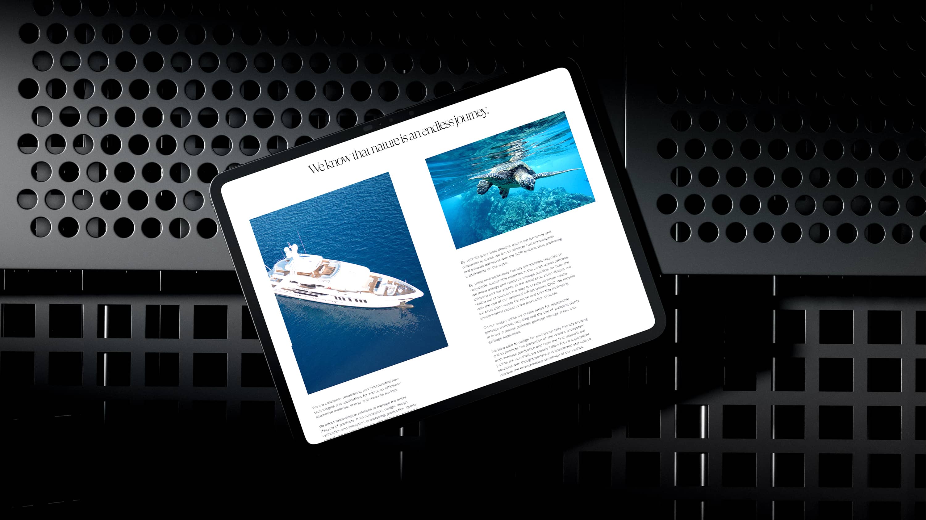 CMB Yachts